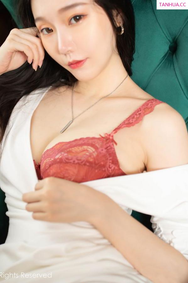 安然Maleah  [XiuRen]高清写真图 2020.08.11 No.2430 安然Maleah第7张图片